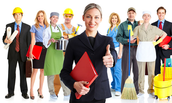 Bigadiç Manikürcü Hizmeti